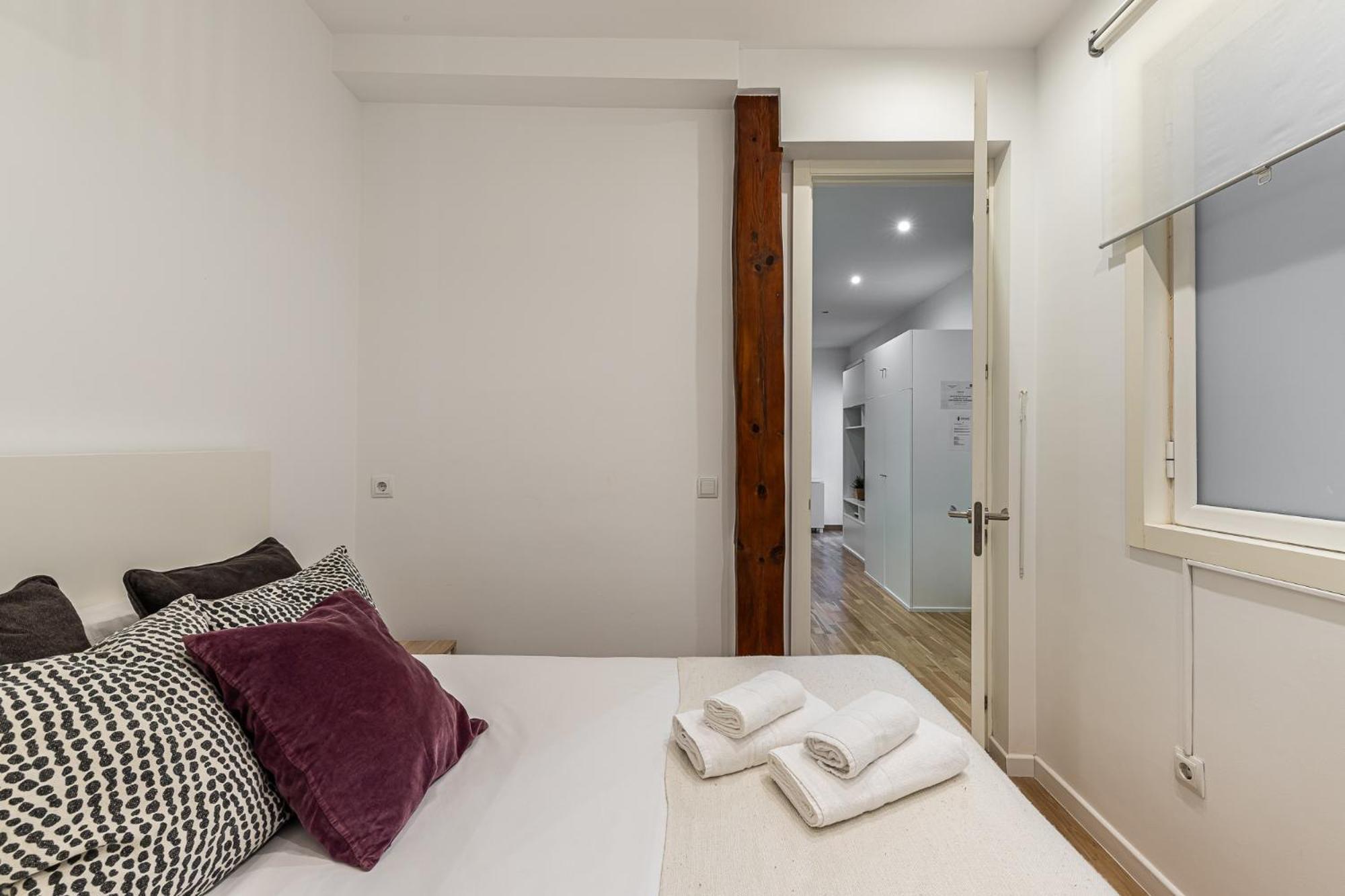 BNBHolder Cosy&Modern SOL Madrid Exterior foto