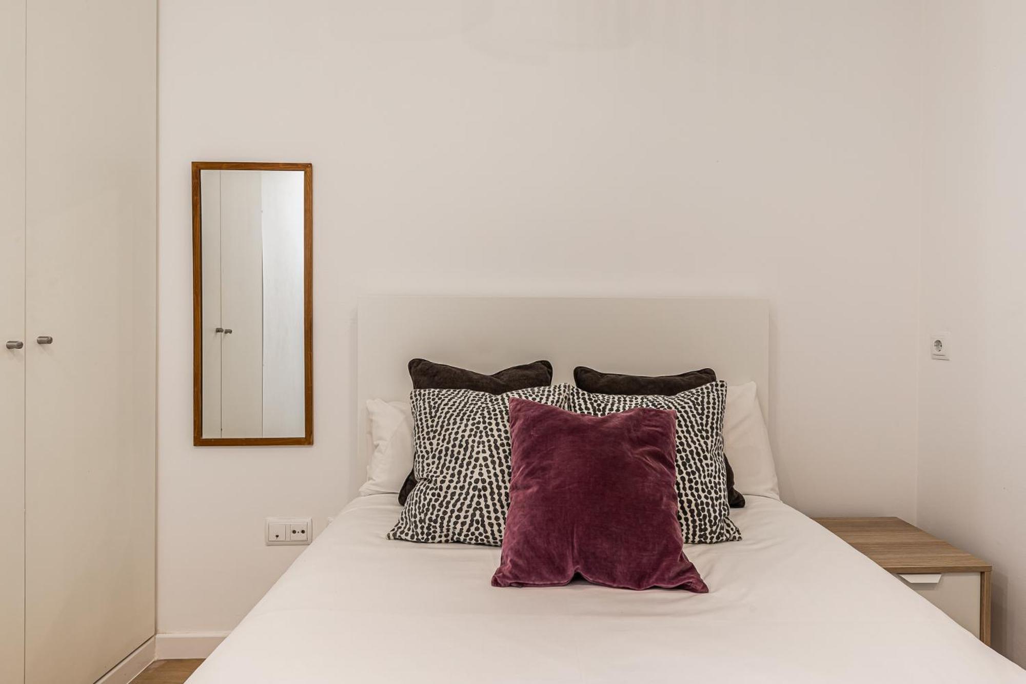 BNBHolder Cosy&Modern SOL Madrid Exterior foto